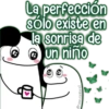 VID La perfección sólo existe en la sonrisa de un nino 8 OD @rose.stickers!