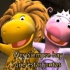 Wey siempre hay que estar juntas