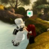 Roblox meme sybau 💔 6