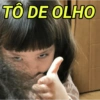TO DE OLHO
