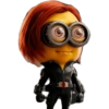 MINIONS - Heróis e Vilões 11