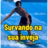 DER Survando na sua inveja