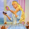 MENCARI AKHLAK MU