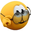 Emojis Reações  14