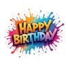 🎉🎈Happy birthday HBD🎈🎉 19