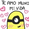 TE AMO MUXO
Mi VIDA
B
จ
♡!!!
J11