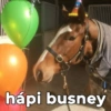Reações + cavalos 🐎 11
