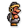 Super Mario Bros 3 17