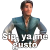 @baewhorx Sip, ya me gustó