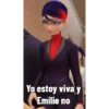 Yo estoy viva y Emilie no