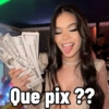 Que pix ??