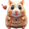 VAMOS BRINCCAR