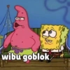 wibu goblok