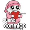 @FlorksitaV suena conmigo