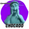 @josephlobatoo CHOCADO