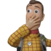 REAÇÕES TOY STORY 14