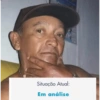 Situação Atual: Em análise