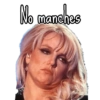 No manches