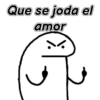 Flork Desamor 😭💔 11