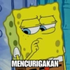MENCURIGAKAN