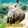 MOSYUDHI AKU DATANG