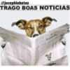 @josephlobatoo TRAGO BOAS NOTICIAS