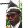 @josephlobatoo SEI