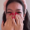 KARAMBA LÍVIA REAÇÕES 💁🏻‍♀️ 15