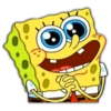 SpongeBob random 10