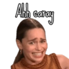 Anh caray