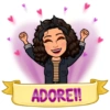 4
ADORE!!