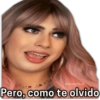 @paraguayita_01 Pero, como te olvido