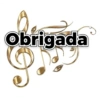 Obrigada