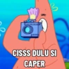 CISSS DULU SI CAPER