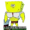 A SUS ÓRDENES MADAM