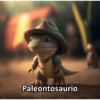 Paleontosaurio