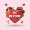 ME PERDOE