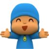 Pocoyo ₊˚⊹ᰔ 11