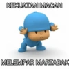 Pocoyo  13