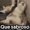 JOJO Que sabroso
