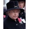 Rainha elizabeth 2 8
