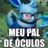 MEU PAL DE ÓCULOS