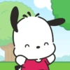 🤍 Pochacco 🐶 6