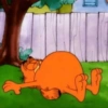 Garfield Cat 24