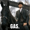 GAS.