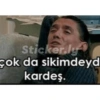 Küfürlü 13