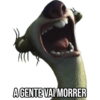 A GENTE VAI MORRER