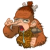 Monkey 12