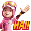 HAI!