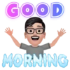 GOOD MORNING